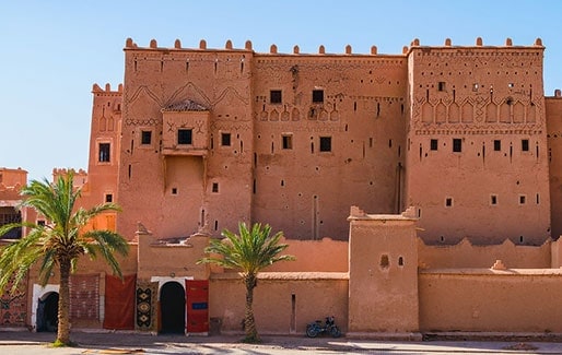 Ouarzazate