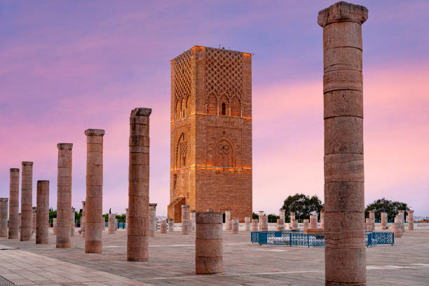 Day Trip from Fes to Rabat – Morocco’s Coastal Capital