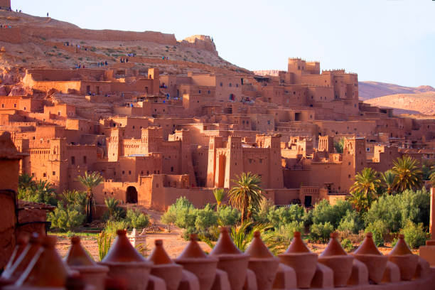 10-Day Grand Morocco Tour from Fes