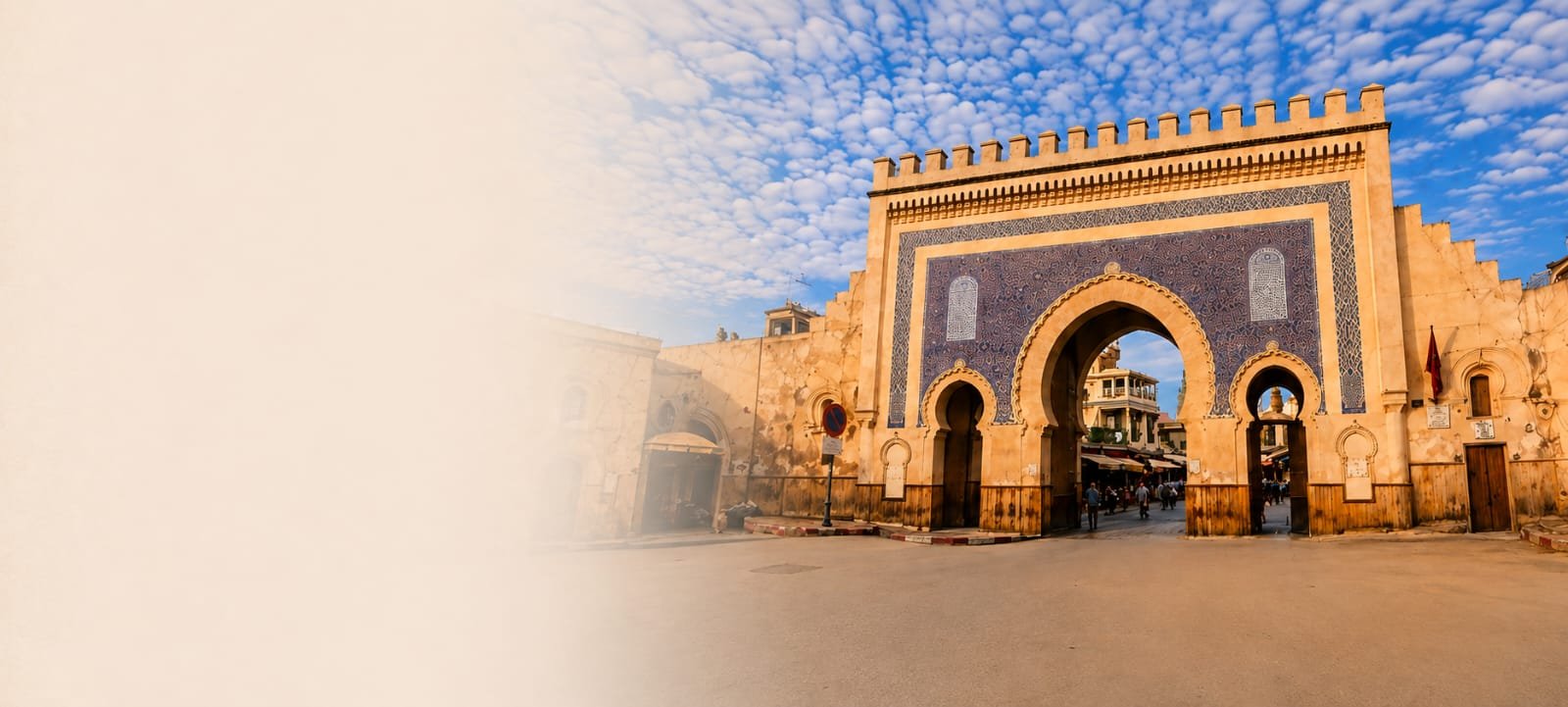 5 Days Marrakech to Merzouga Desert Tour