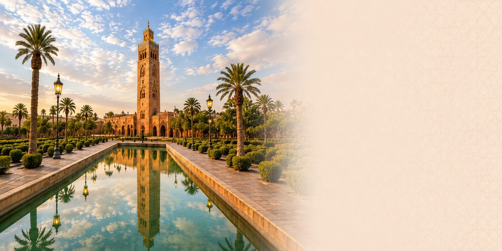 4 Days Marrakech to Fes Desert Tour